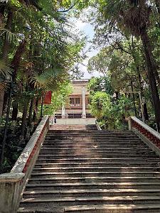 Kunming - Universite du Yunnan (6)